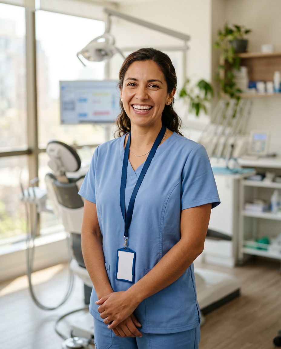 Dentista