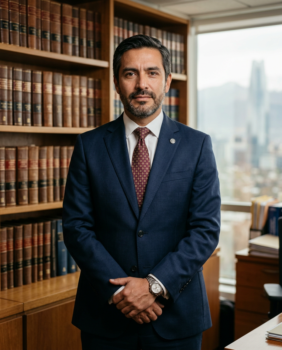 Abogado
